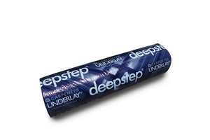 High Density Deepstep 11mm underlay