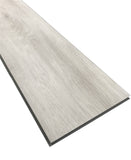 White LVT Vinyl Click Plank Flooring - 4.2mm Thick - Water Resistance - 25 Years Warranty