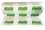 SoftTurf Artificial Grass Shock pad Underlay 1m x 10m Roll